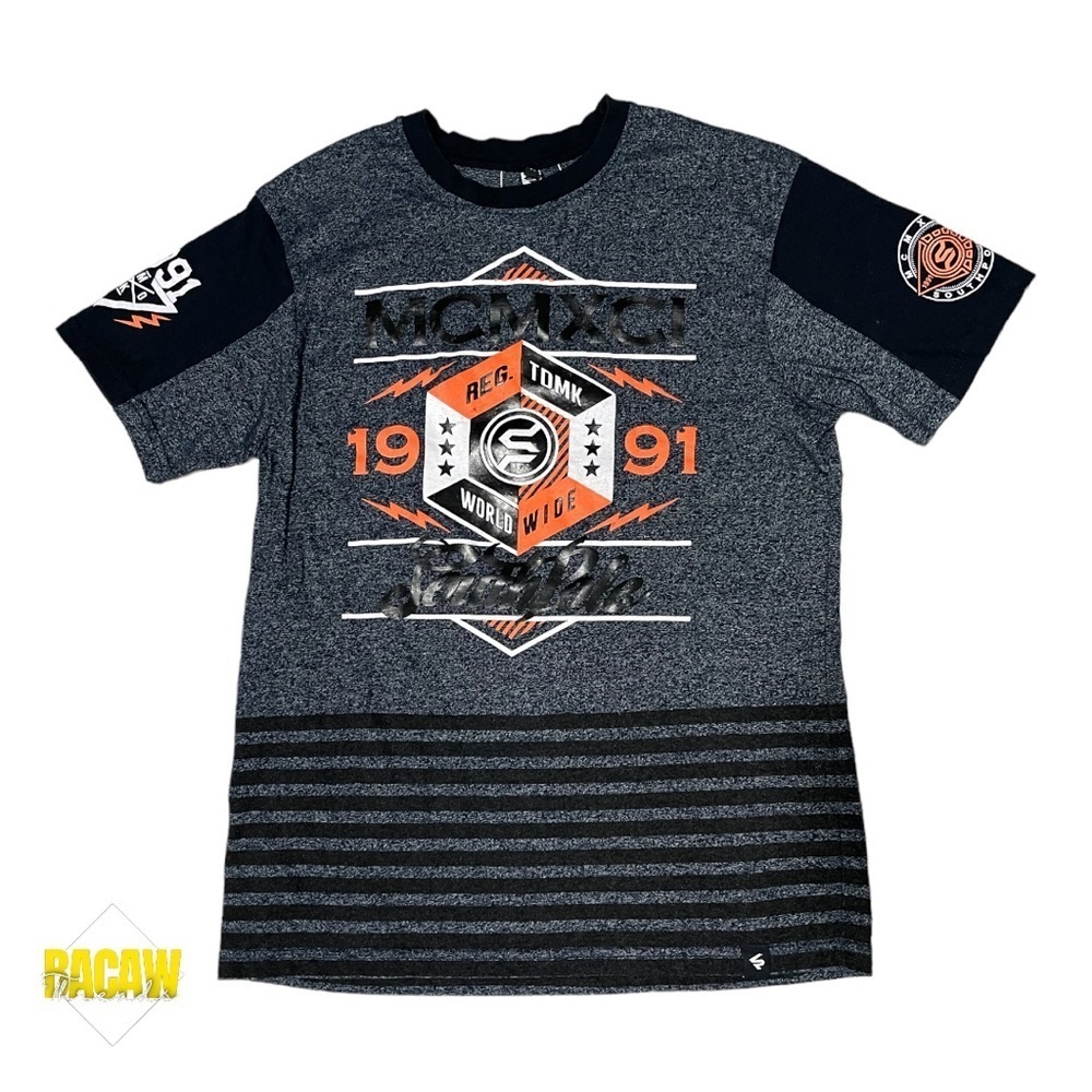 South Pole‎ Men’s Graphic Shirt